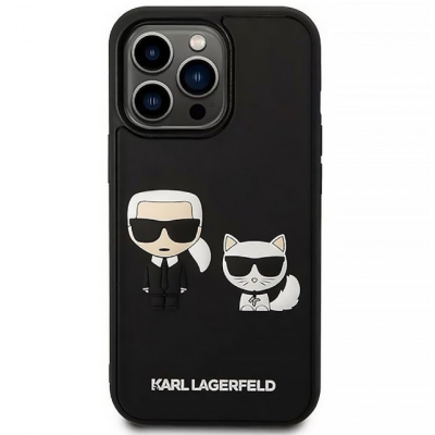 Накладка Casetify Karl Lagerfeld iPhone XR 198