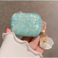 Чохол для навушників AirPods Pro 2 Pearl