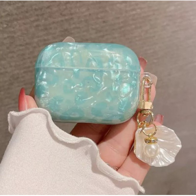 Чехол для AirPods Pro 2 Pearl