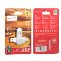 Флеш память USB 128Gb Hoco UD10 Type-C