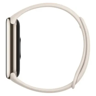 Фітнес браслет Mi Smart Band 8 Gold, Золотий Фітнес браслет Mi Smart Band 8 Gold, Золотий