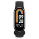 Фітнес браслет Mi Smart Band 8 Black, Чорний Фітнес браслет Mi Smart Band 8 Black, Чорний