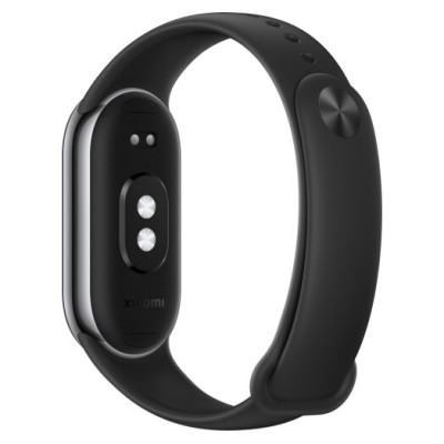 Фитнес браслет Mi Smart Band 8 Black, Черный