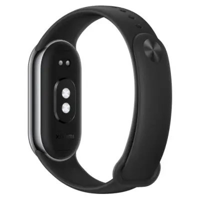 Фітнес браслет Mi Smart Band 8 Black, Чорний