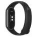 Фітнес браслет Mi Smart Band 8 Black, Чорний