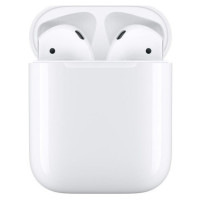Безпровідні навушники Apple AirPods with Charging Case (MV7N2RU/A)