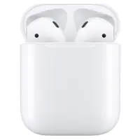 Безпровідні навушники Apple AirPods with Charging Case (MV7N2RU/A) Безпровідні навушники Apple AirPods with Charging Case (MV7N2RU/A)