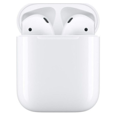 Безпровідні навушники Apple AirPods with Charging Case (MV7N2RU/A)