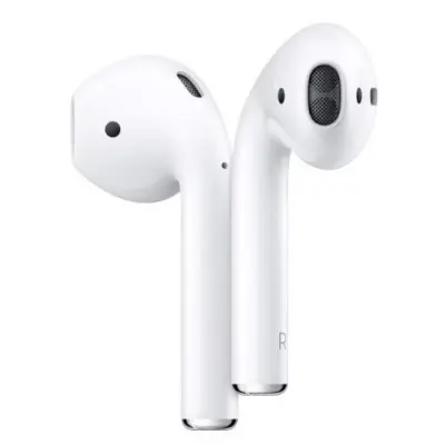 Беспроводные наушники Apple AirPods with Charging Case (MV7N2RU/A) Беспроводные наушники Apple AirPods with Charging Case (MV7N2RU/A)