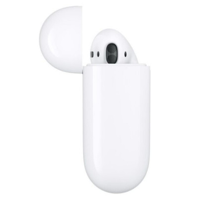 Безпровідні навушники Apple AirPods with Charging Case (MV7N2RU/A)