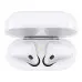 Беспроводные наушники Apple AirPods with Charging Case (MV7N2RU/A) Беспроводные наушники Apple AirPods with Charging Case (MV7N2RU/A)