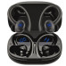 BT Навушники Proove X-Go TWS Чорные