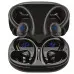 BT Навушники Proove X-Go TWS Чорные