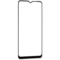 Защитное стекло Gelius Pro 3D OPPO A15s Чёрное