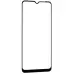 Защитное стекло Gelius Pro 3D OPPO A15s Чёрное