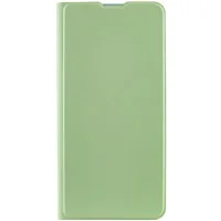 Чохол-книжка Getman Elegant Samsung A256 (A25) М'ятна