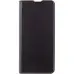 Чехол-книжка Getman Elegant  Samsung A256 (A25) Черная