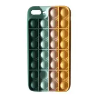 Чехол накладка Pop It iPhone 7+ №1