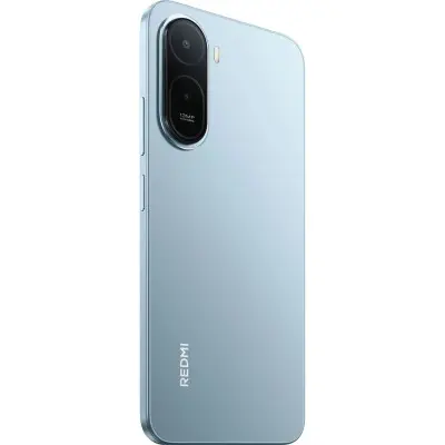 Смартфон Xiaomi Redmi A7 Pro 4/128GB Mist Blue (Туманно-блакитний) Смартфон Xiaomi Redmi A7 Pro 4/128GB Mist Blue (Туманно-блакитний)