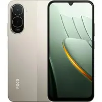 Смартфон Xiaomi POCO C81 Pro 4/128GB Gold, Золото Смартфон Xiaomi POCO C81 Pro 4/128GB Gold, Золото