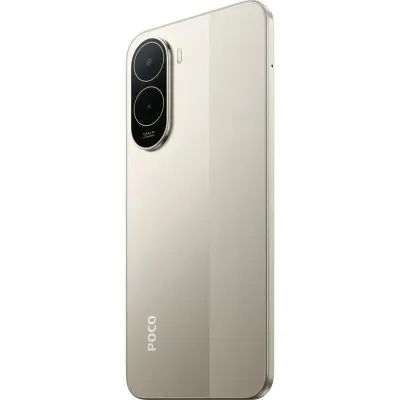 Смартфон Xiaomi POCO C81 Pro 4/128GB Gold (Золото) Смартфон Xiaomi POCO C81 Pro 4/128GB Gold (Золото)
