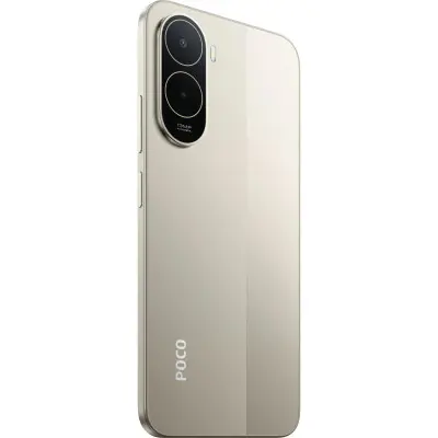 Смартфон Xiaomi POCO C81 Pro 4/128GB Gold (Золото) Смартфон Xiaomi POCO C81 Pro 4/128GB Gold (Золото)
