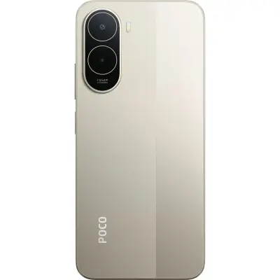 Смартфон Xiaomi POCO C81 Pro 4/256GB Gold (Золото) Смартфон Xiaomi POCO C81 Pro 4/256GB Gold (Золото)