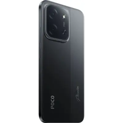 Смартфон Xiaomi POCO C85 8/256GB Black (Черный) Смартфон Xiaomi POCO C85 8/256GB Black (Черный)