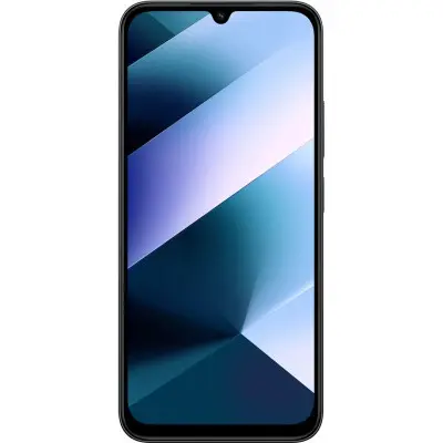 Смартфон Xiaomi POCO C85 8/256GB Black (Черный) Смартфон Xiaomi POCO C85 8/256GB Black (Черный)
