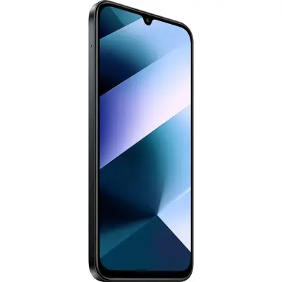 Смартфон Xiaomi POCO C85 8/256GB Black (Черный) Смартфон Xiaomi POCO C85 8/256GB Black (Черный)