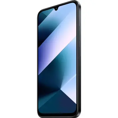 Смартфон Xiaomi POCO C85 8/256GB Black (Черный) Смартфон Xiaomi POCO C85 8/256GB Black (Черный)