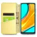 Книжка Getman Mandala Xiaomi Redmi Note 10 Pro Желтая