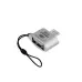 Перехідник адаптер OTG Earldom ET-OT04 MicroUSB Перехідник адаптер OTG Earldom ET-OT04 MicroUSB