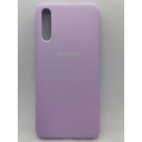 Чохол накладка HC Samsung A307/A505 (A30s/A50) Бузок/Lilac Чохол накладка HC Samsung A307/A505 (A30s/A50) Бузок/Lilac
