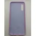 Чехол накладка HC Samsung A307/A505 (A30s/A50) Сирень
