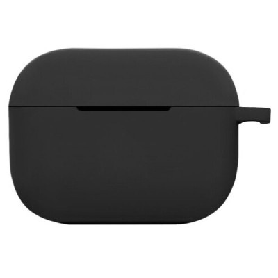 Чохол для AirPods 3 Чорний (M)