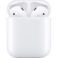 Беспроводные наушники DC Air Soul 2 (ARS-21), Белые Беспроводные наушники DC Air Soul 2 (ARS-21), Белые