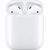 Безпровідні навушники DC Air Soul 2 (ARS-21), Білі