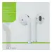 Беспроводные наушники DC Air Soul 2 (ARS-21), Белые Беспроводные наушники DC Air Soul 2 (ARS-21), Белые