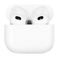 Беспроводные наушники DC Air Soul 3 (ARS-31), Белые Беспроводные наушники DC Air Soul 3 (ARS-31), Белые