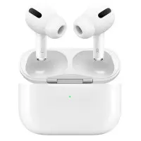 Бездротові навушники DC Air Soul Pro (ARS Pro), Білий Бездротові навушники DC Air Soul Pro (ARS Pro), Білий