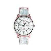 Смарт годинник Kieslect Smart Watch Lora Pink, Рожеві
