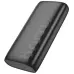 Универсальная мобильная батарея Повербанк Hoco J122A PD+QC 3.0 22.5W 20000mAh Чёрный