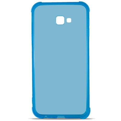 Накладка Colorfull Samsung J415 (J4+) Синяя