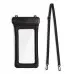 Водонепроницаемый чехол Universal Waterproof (Water Bag) Черный