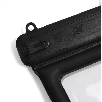 Водонепроницаемый чехол Universal Waterproof (Water Bag) Черный Водонепроницаемый чехол Universal Waterproof (Water Bag) Черный