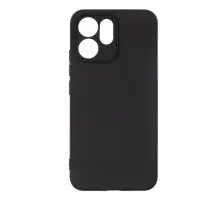 Чехол накладка Armorstandart Matte Slim Oppo Reno 14F 5G Черная Чехол накладка Armorstandart Matte Slim Oppo Reno 14F 5G Черная
