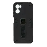 Чехол накладка Armorstandart Proove Motorola G77 5G Черная