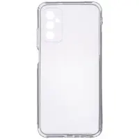 Чехол накладка Epic 1.5mm Samsung A245 (A24) Прозрачная