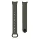 Ремешок Силикон Mi Band 8/9 Gray Khaki, Серый Хаки